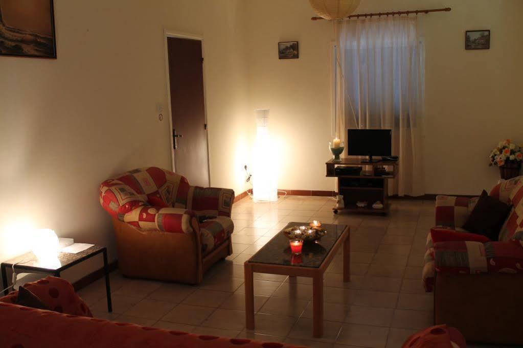 Yiangos House Villa Neo Chorio Exterior photo